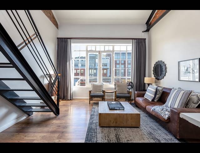 1 BEDROOM APARTMENT SOLD IN DE WATERKANT